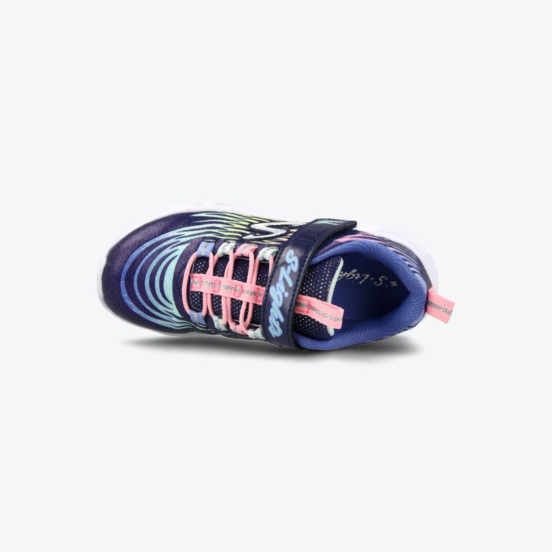 SKECHERS Patike twisty brights mystical bliss GP - 302321L-NVMT