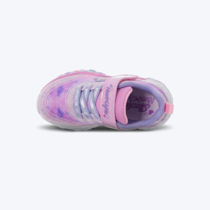 SKECHERS Patike eternal heart lights  GT - 302696N-LPMT#21