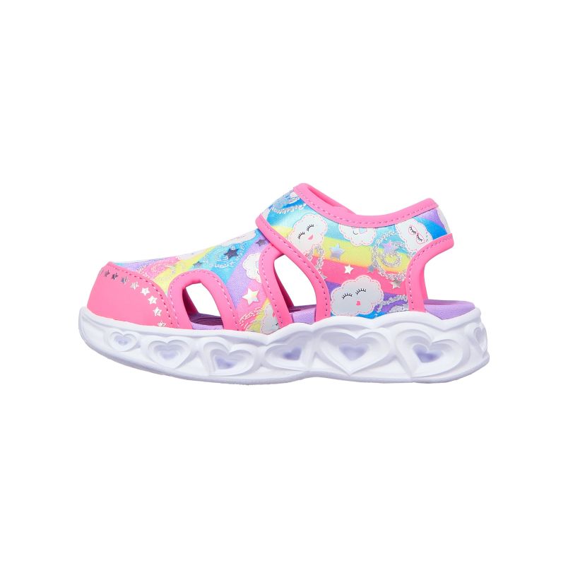 SKECHERS Sandale reggae GT