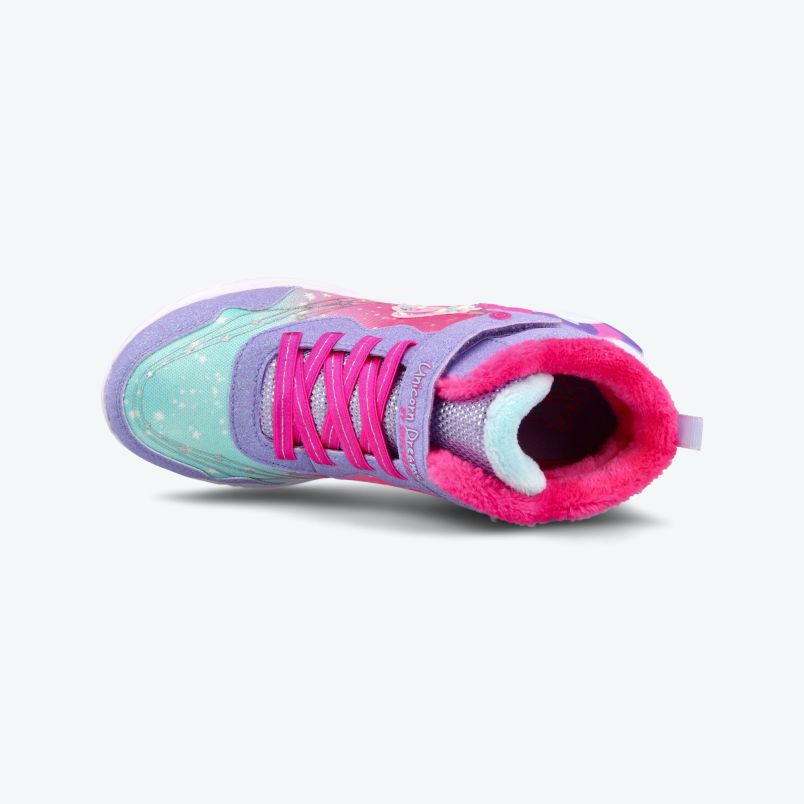 SKECHERS Patike unicorn dreams GP - 303057L-LVHP