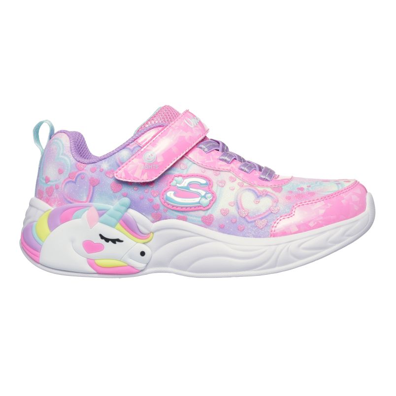 SKECHERS Patike unicorn dreams  GP - 303063L-PKMT#28
