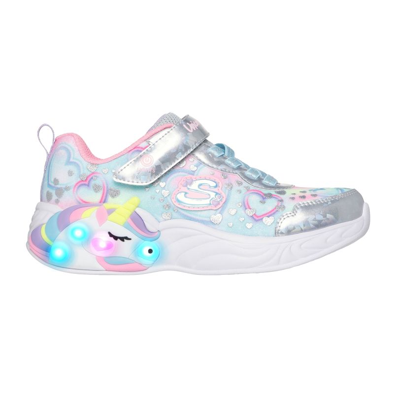 SKECHERS Patike unicorn dreams  GP - 303063L-SMLT#35