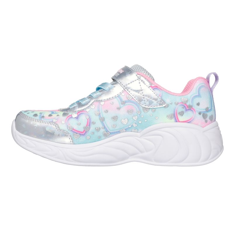 SKECHERS Patike unicorn dreams  GP - 303063L-SMLT#28