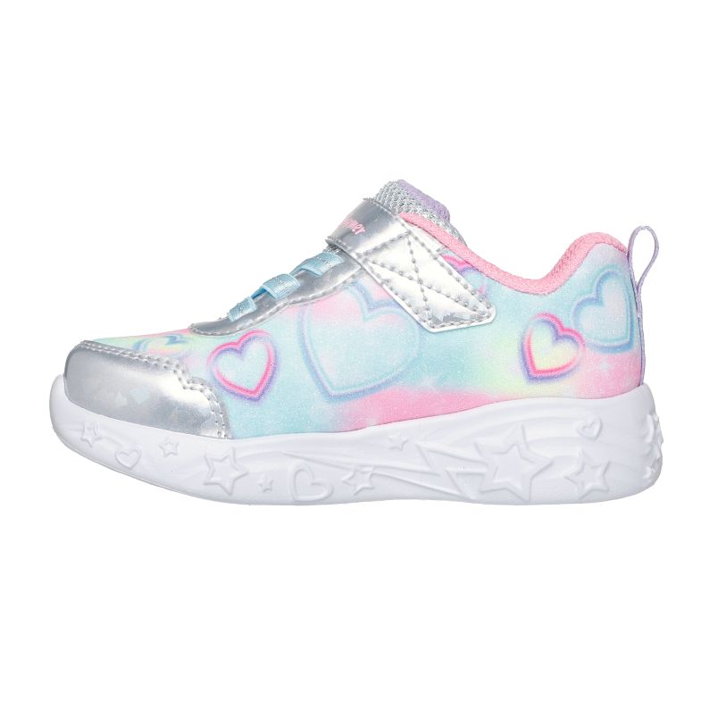 SKECHERS Patike unicorn charmer  GT - 303064N-SMLT#22