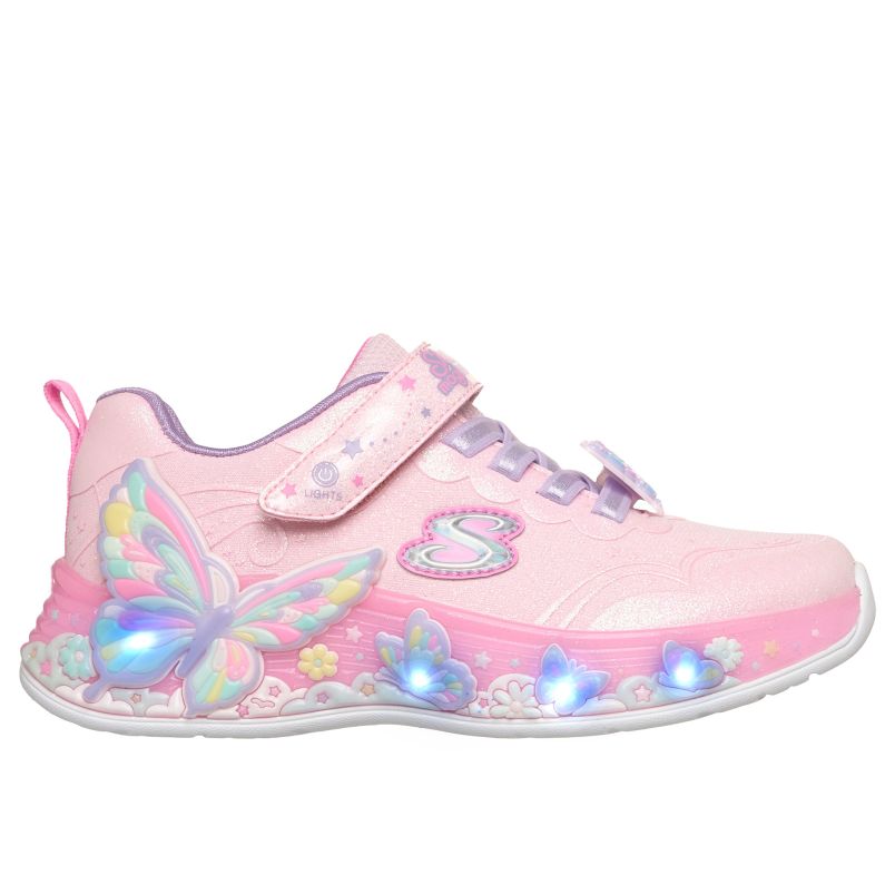 SKECHERS Patike butterfly bliss GP - 303065L-LPMT#30