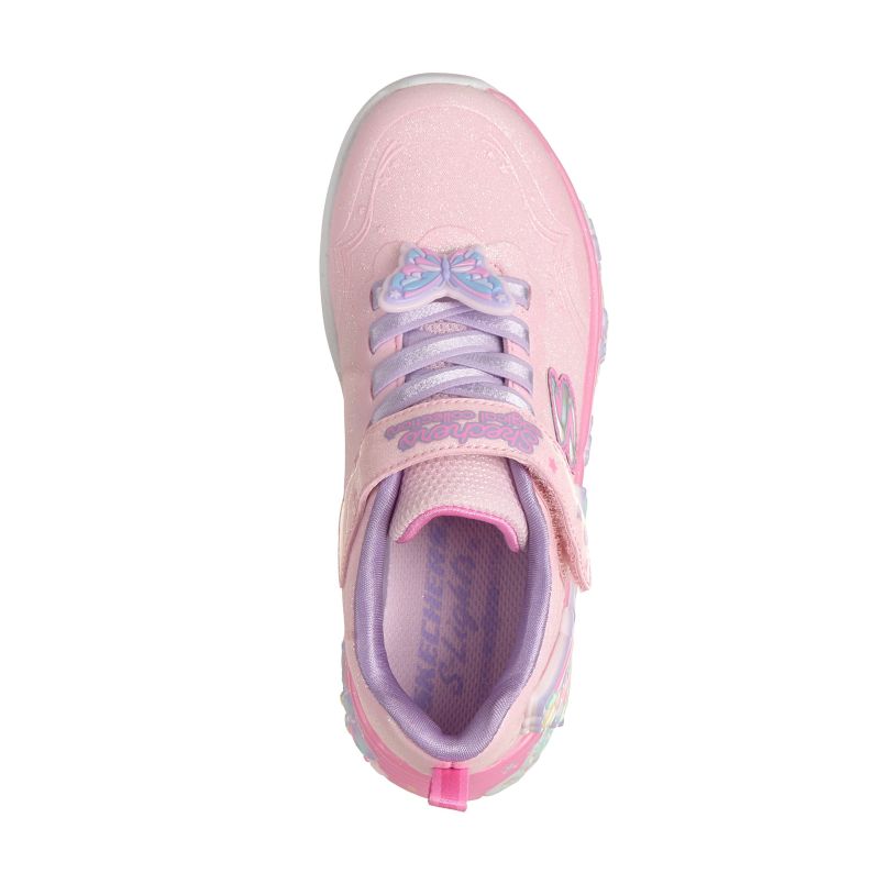 SKECHERS Patike butterfly bliss GP - 303065L-LPMT#30