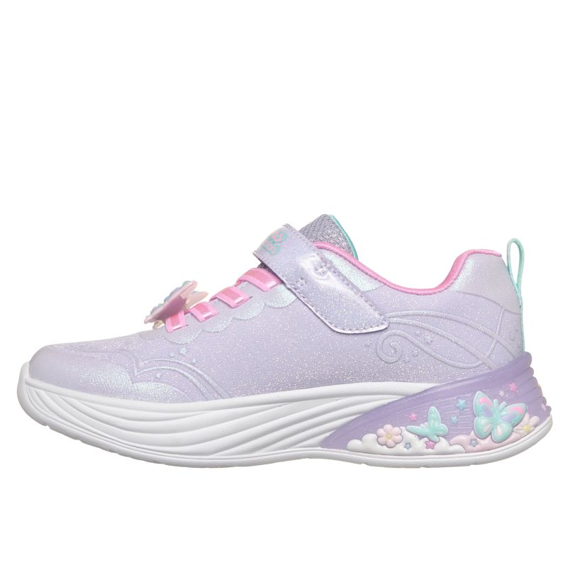 SKECHERS Patike butterfly bliss GP - 303065L-LVMT#32