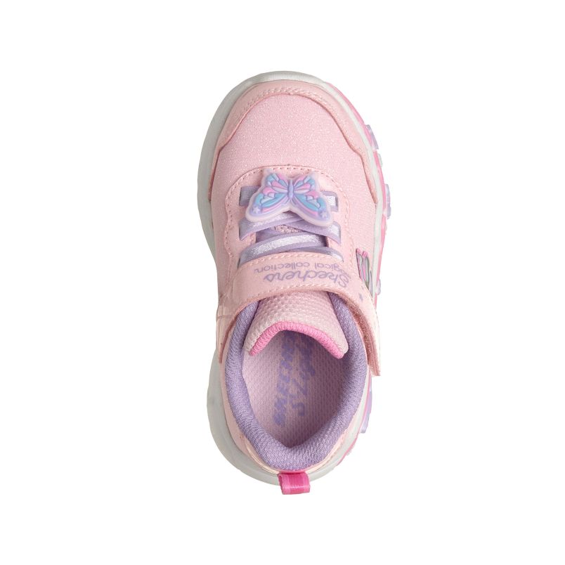 SKECHERS Patike lil butterfly bliss GT - 303066N-LPMT#21