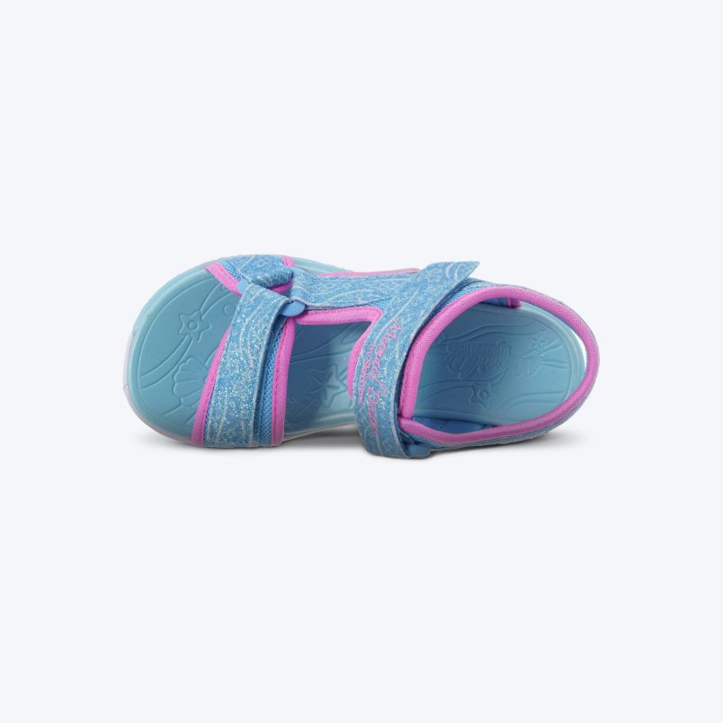 SKECHERS Sandale mermaid dreams sandal GP - 303108L-BLMT#28