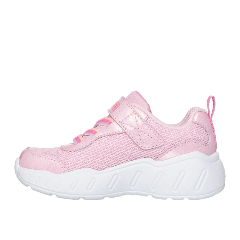 SKECHERS Patike play scene fun squad GT - 303158N-LPMT#21