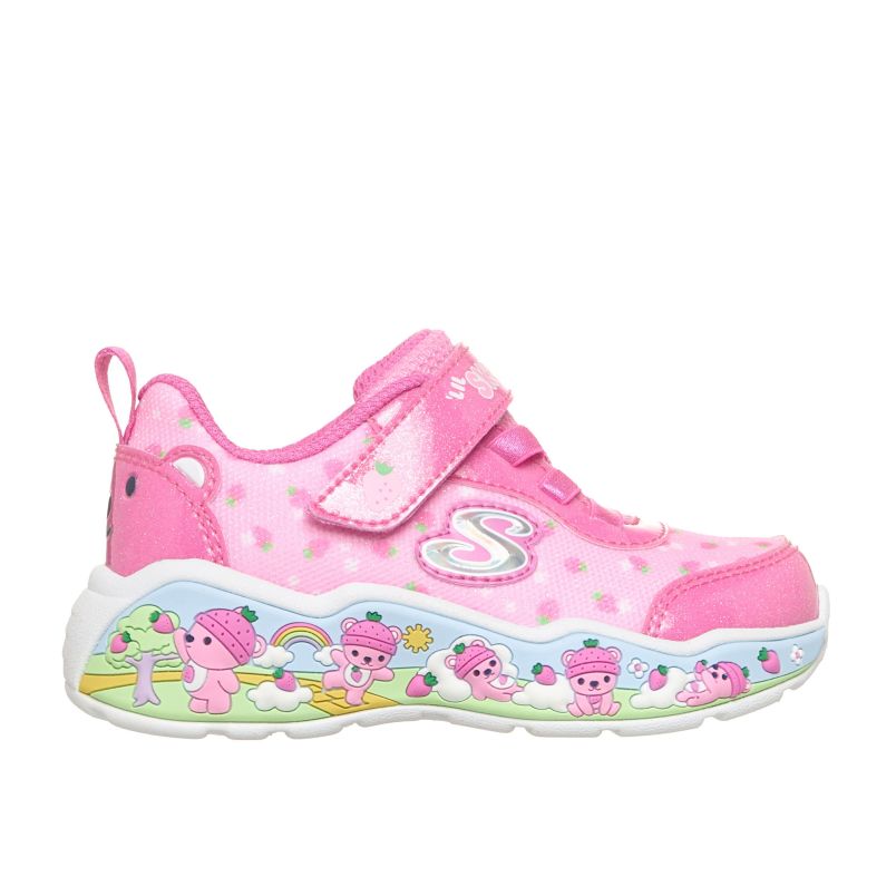 SKECHERS Patike play scene GT - 303195N-HTPK#21