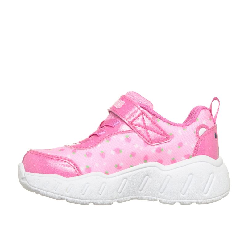 SKECHERS Patike play scene GT - 303195N-HTPK#21