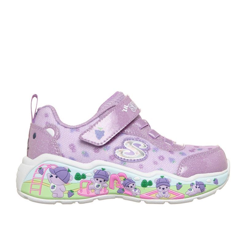 SKECHERS Patike play scene GT - 303195N-LAV#21
