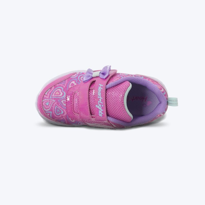 SKECHERS Patike heart lights boogie land GT