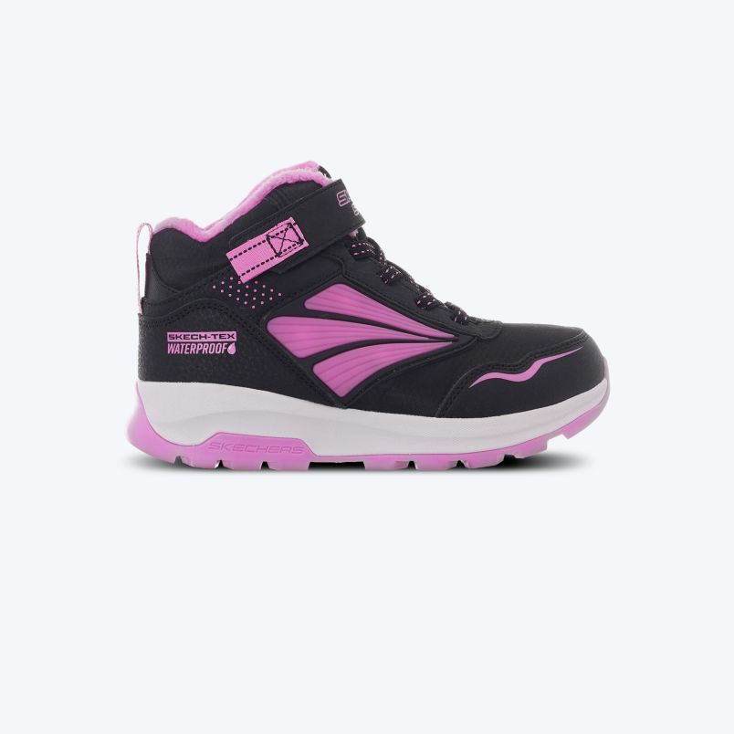 SKECHERS Patike storm blazer GP - 303461L-BKHP