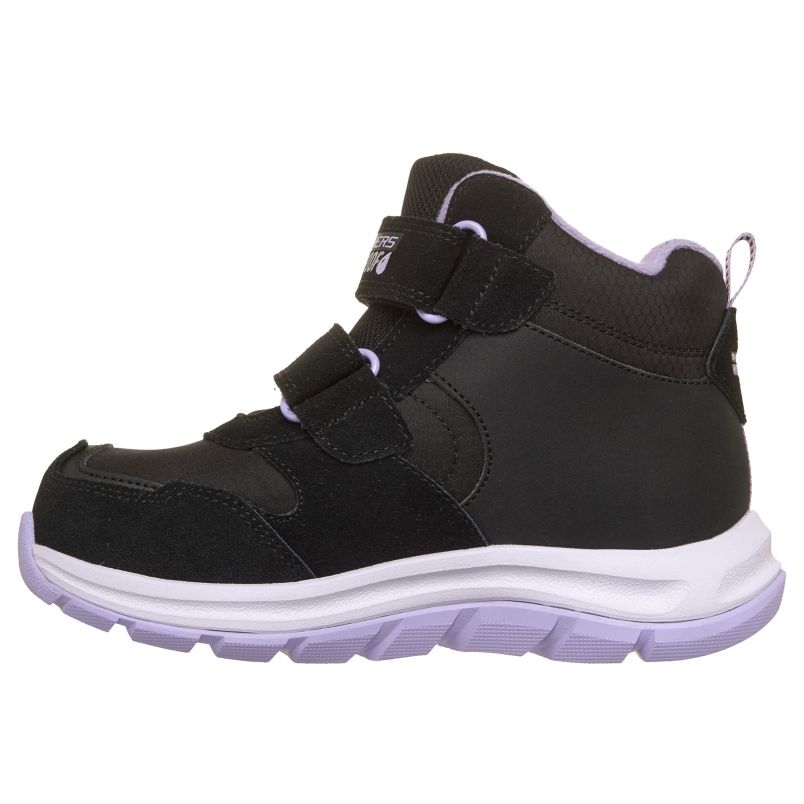 SKECHERS Patike dynamic trail GP - 303490L-BKLV#31