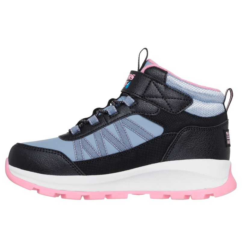 SKECHERS Patike storm blazer  GP - 303493L-BKLP#28