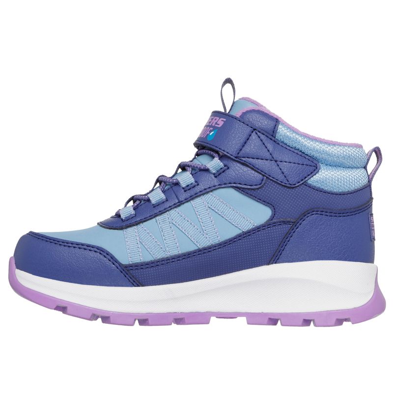 SKECHERS Patike storm blazer GP - 303493L-NVPR#35