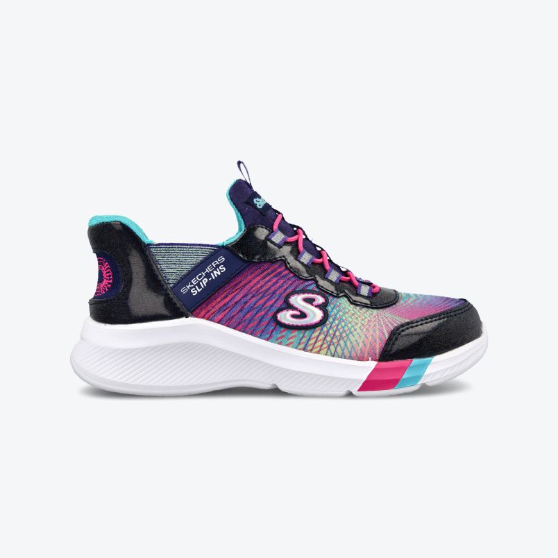 SKECHERS Patike dreamy lites colorful prism GP - 303514L-NVMT