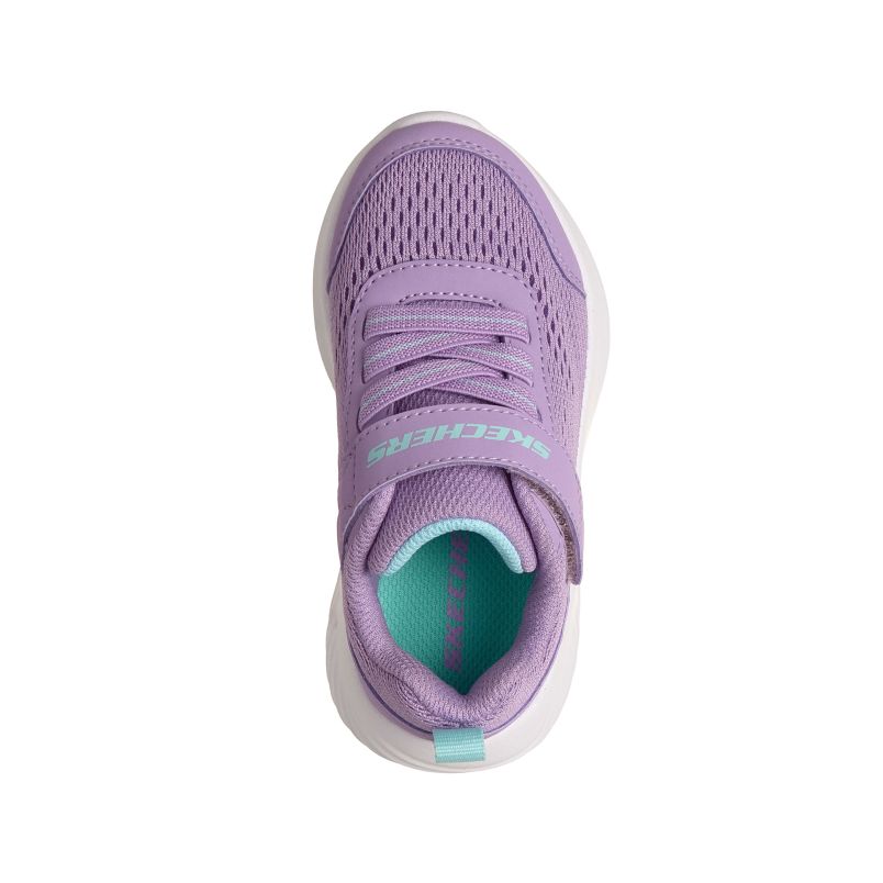 SKECHERS Patike bounder GT - 303622N-LAV#21