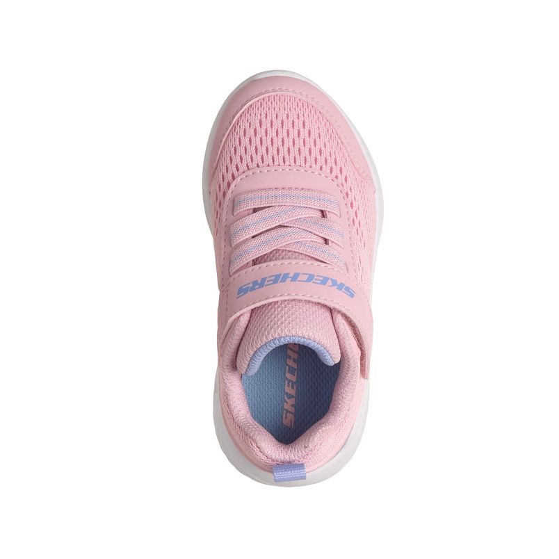 SKECHERS Patike bounder GT - 303622N-LTPK#21