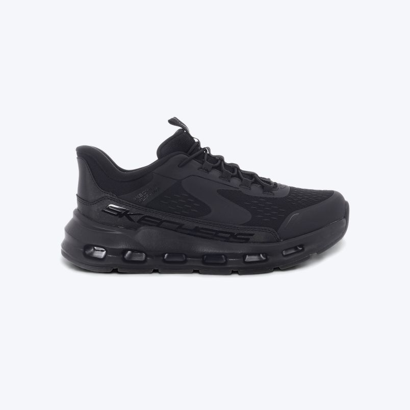 SKECHERS Patike glide-step + GG - 303654L-BBK#36