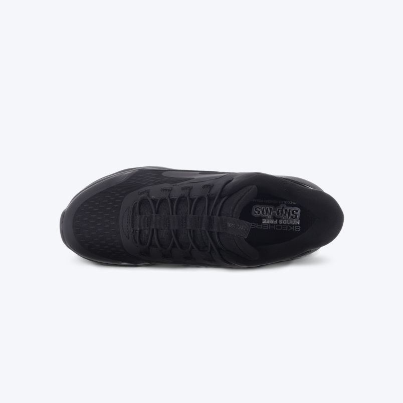 SKECHERS Patike glide-step + GG - 303654L-BBK#38