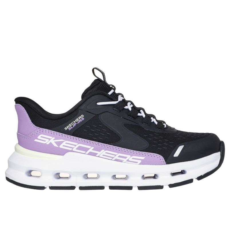 SKECHERS Patike glide-step + vista lane gPG - 303654L-BKPR#27