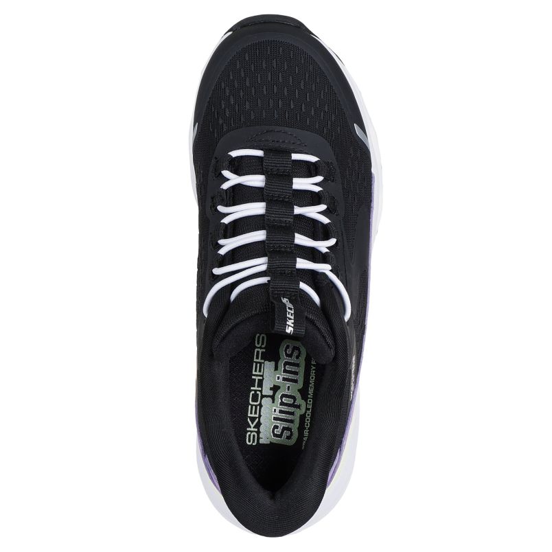 SKECHERS Patike glide-step + vista lane gPG - 303654L-BKPR#27