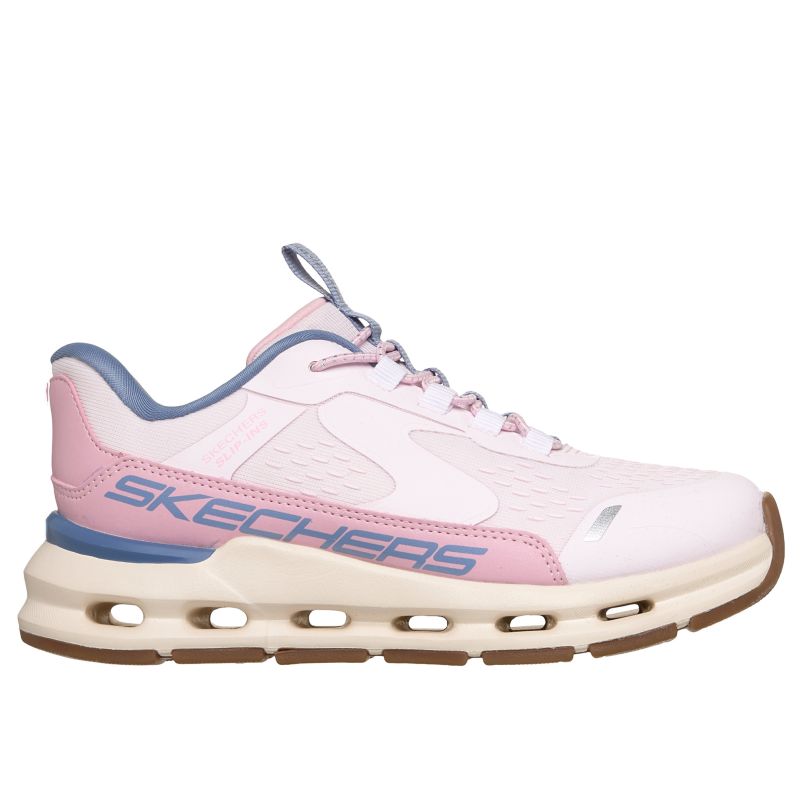 SKECHERS Patike glide-step + GG - 303654L-LTPK#38