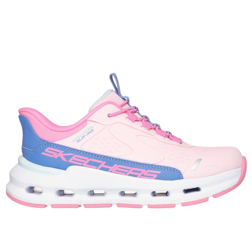 SKECHERS Patike glide-step + vista lane gPG - 303654L-PKBL#27