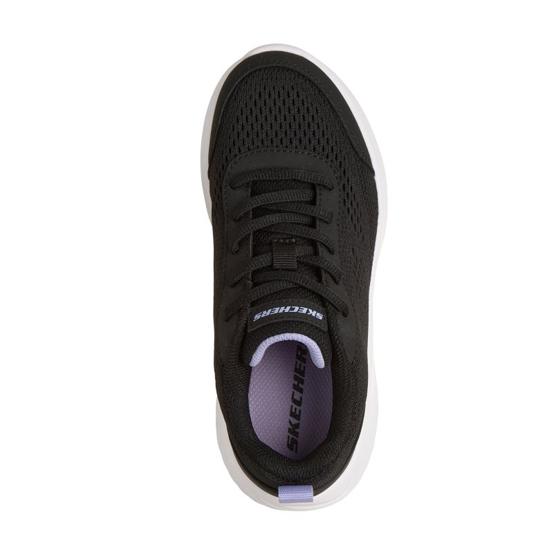 SKECHERS Patike bounder GG - 303679L-BLK#36