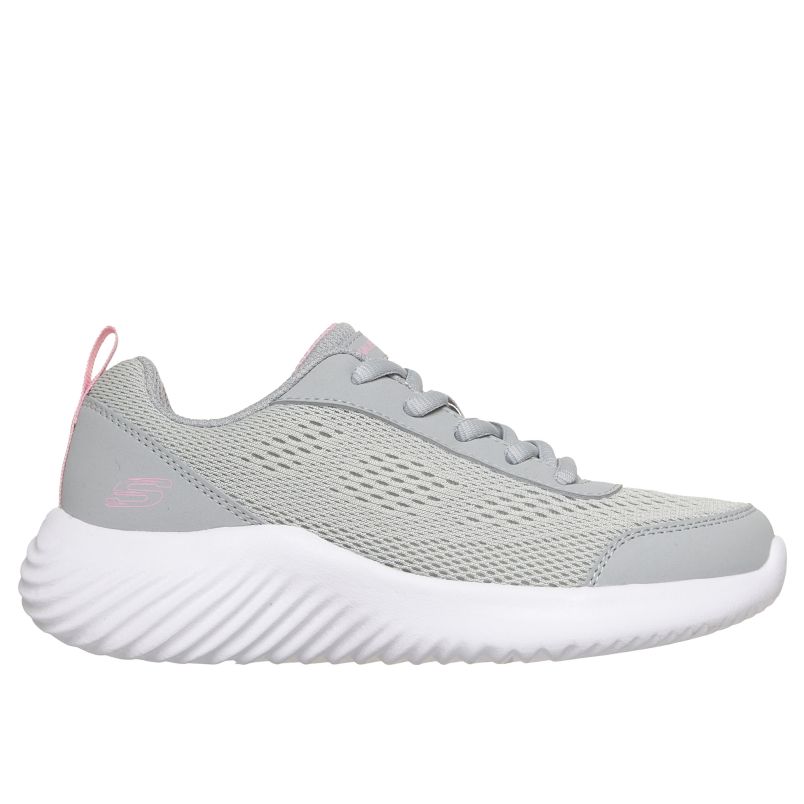 SKECHERS Patike bounder GG - 303679L-LTGY#40