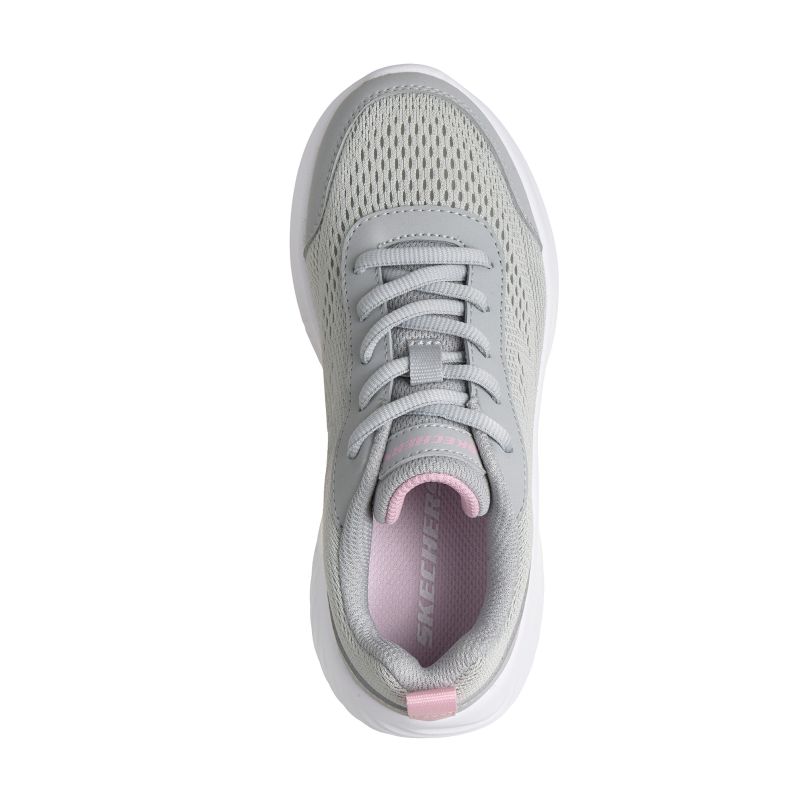 SKECHERS Patike bounder GG - 303679L-LTGY#40