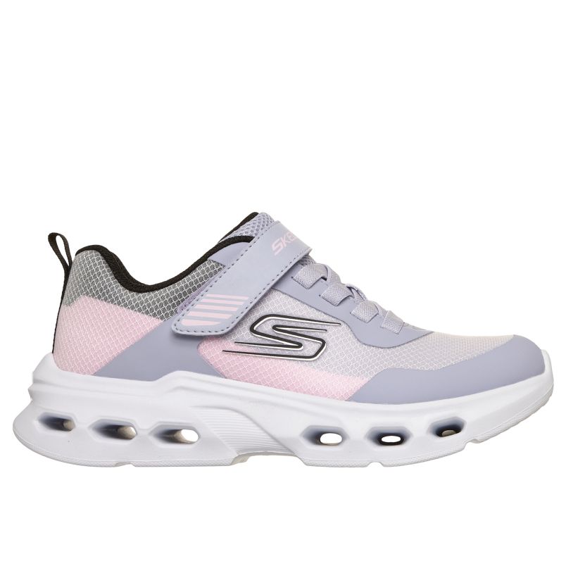 SKECHERS Patike glide-step aero GP - 303682L-LVMT#33