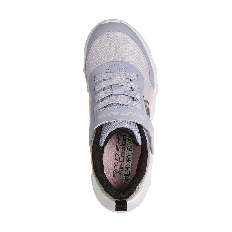 SKECHERS Patike glide-step aero GP - 303682L-LVMT#33