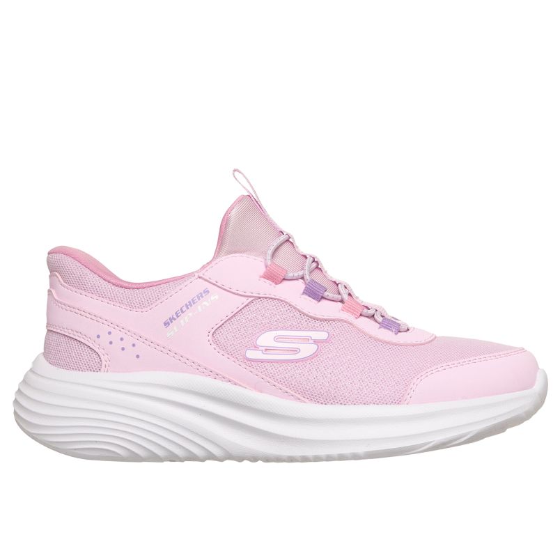 SKECHERS Patike bounder pro GP - 303690L-LTPK#28