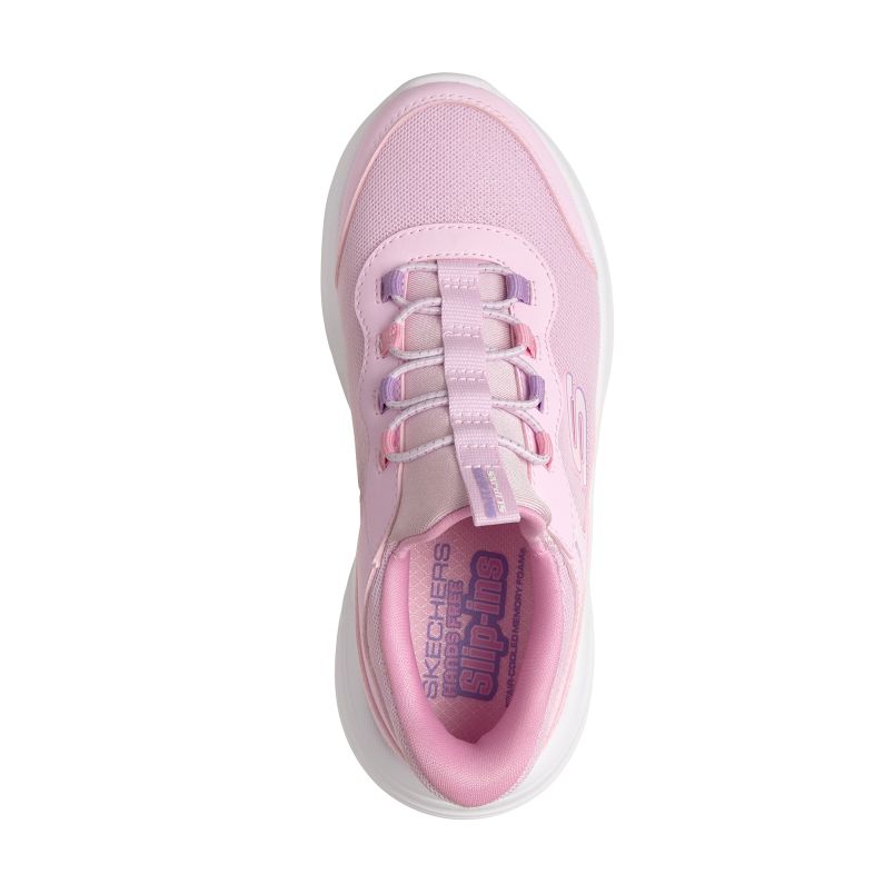 SKECHERS Patike bounder pro GP - 303690L-LTPK#28