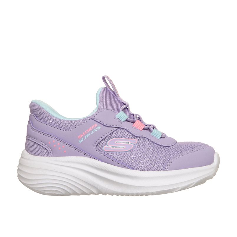 SKECHERS Patike bounder pro GT - 303690N-LAV#21