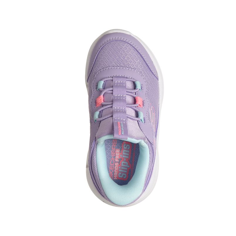 SKECHERS Patike bounder pro GT - 303690N-LAV#21
