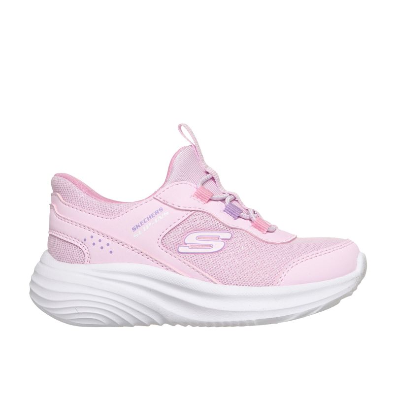 SKECHERS Patike bounder pro GT - 303690N-LTPK#21