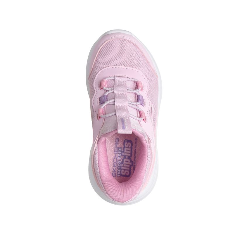 SKECHERS Patike bounder pro GT - 303690N-LTPK#21