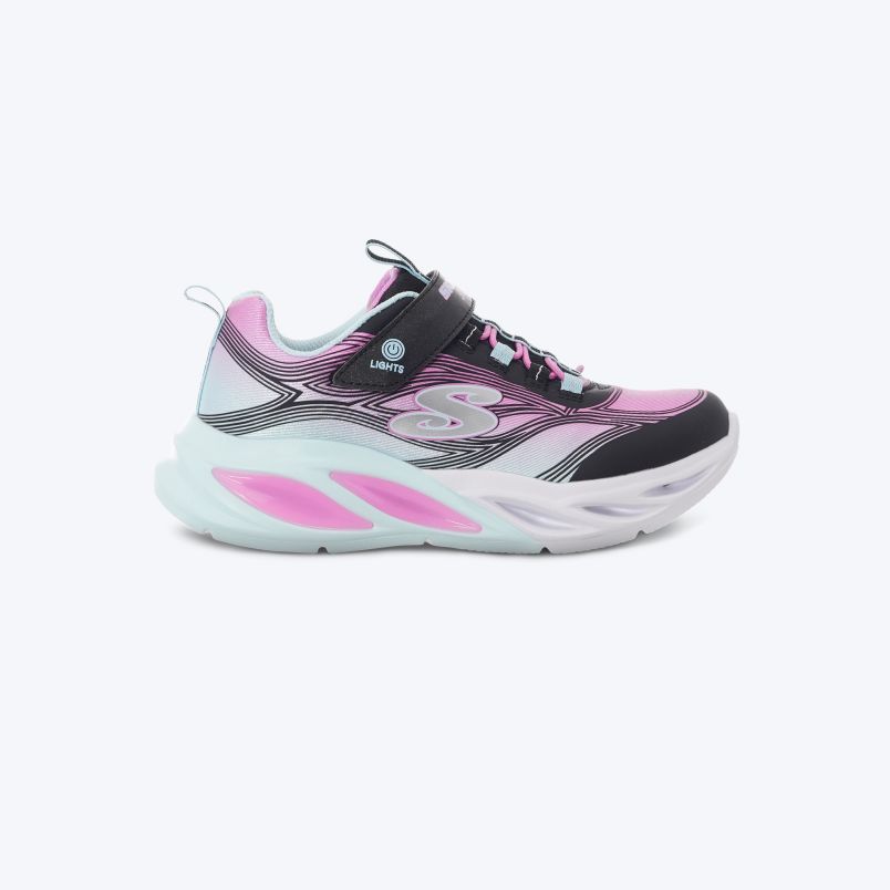SKECHERS Patike cosmic glow  GP - 303712L-BKMT#27