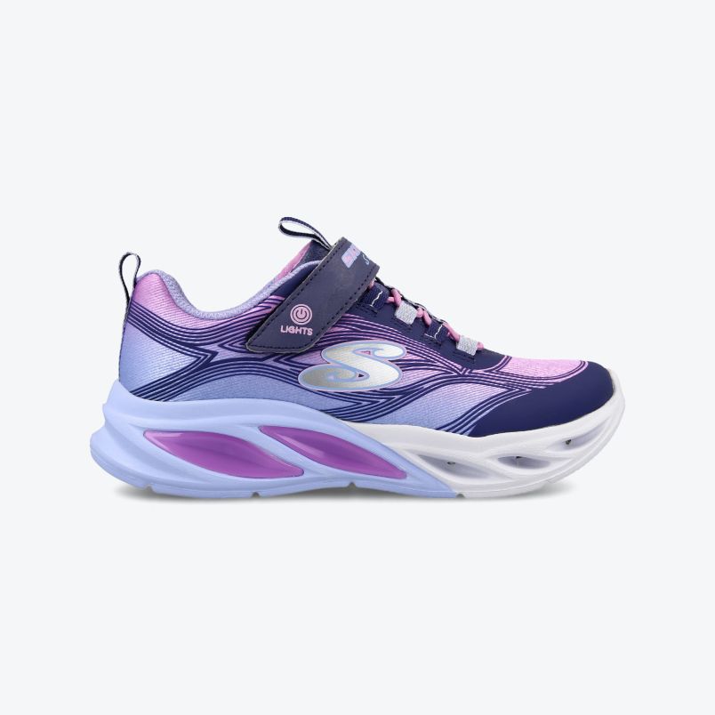 SKECHERS Patike cosmic glow GP - 303712L-NVMT