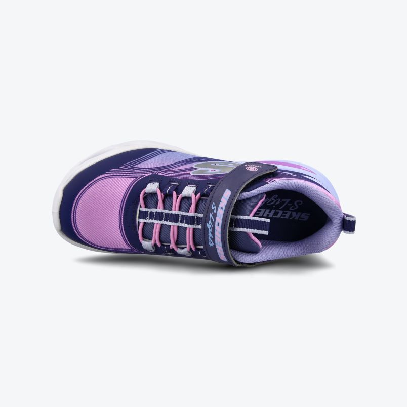 SKECHERS Patike cosmic glow GP - 303712L-NVMT