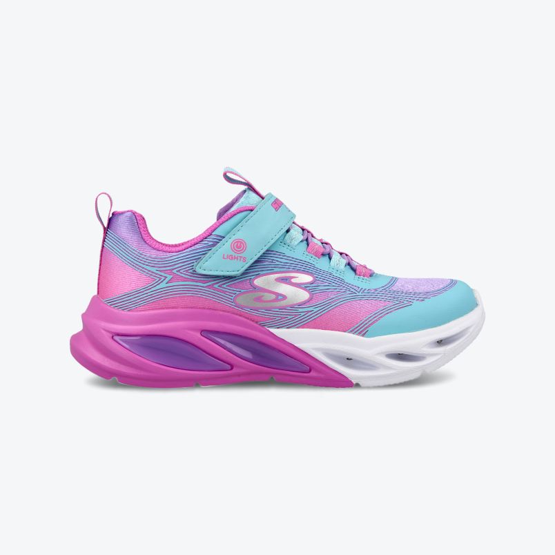SKECHERS Patike cosmic glow GP - 303712L-TQMT