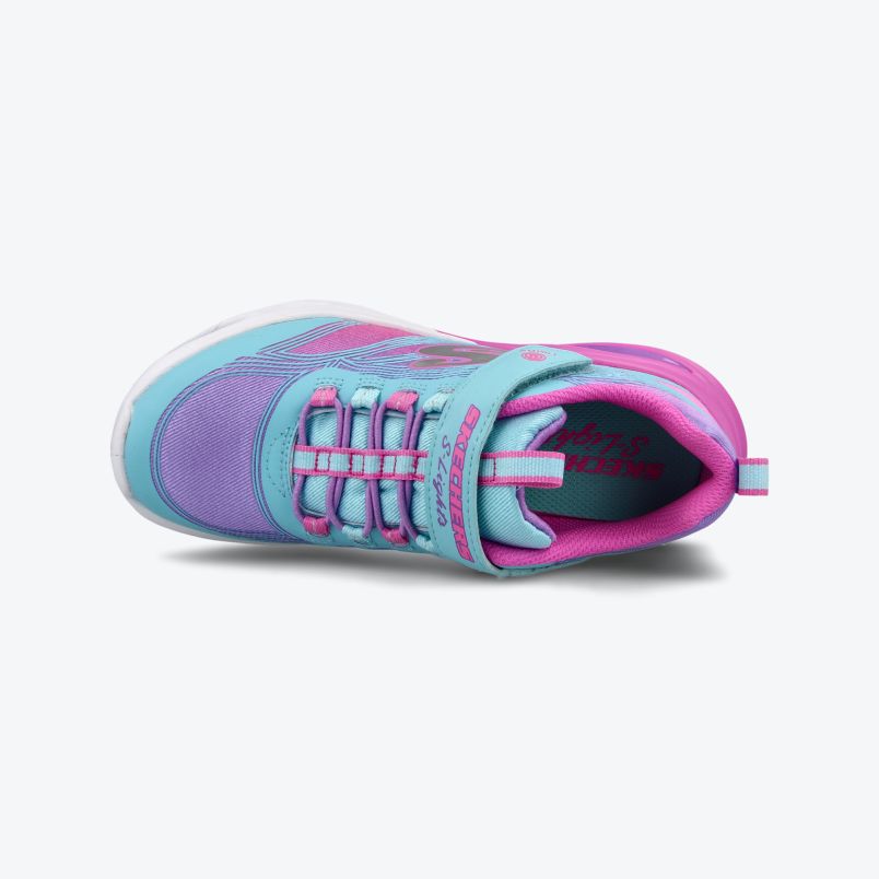 SKECHERS Patike cosmic glow GP - 303712L-TQMT