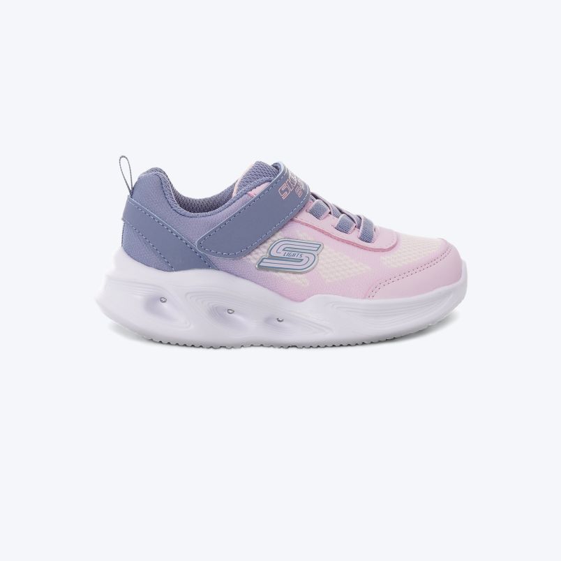 SKECHERS Patike skechers sola glow ombre deluxe GT - 303714N-GYLP#23
