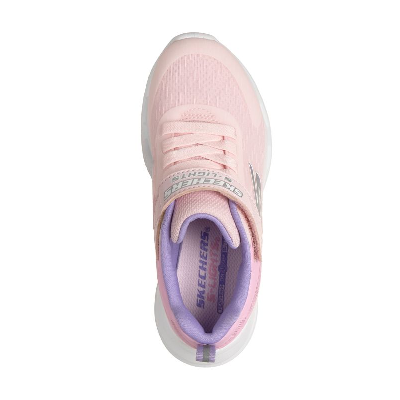 SKECHERS Patike glide-step lights GP - 303730L-LTPK#27