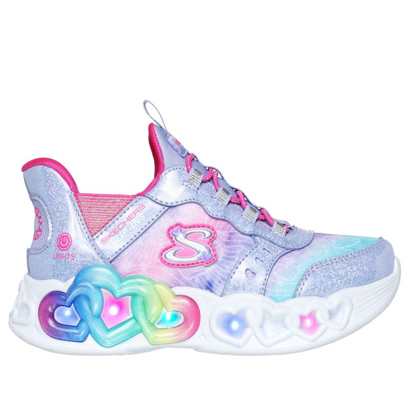 SKECHERS Patike slip ins infinite helights GP